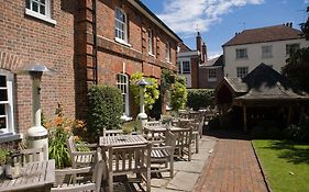 Hotel Du Vin Winchester